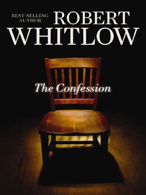 The Confession - ebook